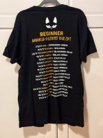 Beginner Tour T-Shirt Gr. L Stuttgart - Stuttgart-West Vorschau