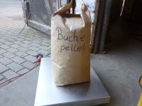 Pellet,Buche,Grillpellet,Smoker,Räucherpellets Hessen - Schlitz Vorschau