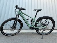 Focus Thron 2 6.8 EQP E-Bike Stuttgart - Bad Cannstatt Vorschau