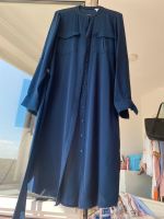 Kleid Sommer Mantel  Long Bluse edel Größe 36 neu Kreis Pinneberg - Wedel Vorschau