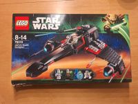 Lego Star Wars Stealth Fighter 75018 Baden-Württemberg - Eriskirch Vorschau