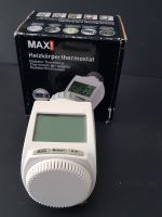 Heizkörperthermostat MAX! eQ-990-17 Bayern - Fürth Vorschau