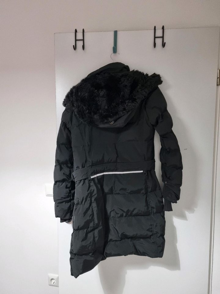 Wellensteyn Kitzbühel Winterjacke für Damen Größe S in Berlin