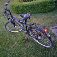 Fahrrad PEGASUS AVANTI 28 Zoll, 7 Gang, funktioniert einwandfrei! Nordfriesland - Husum Vorschau
