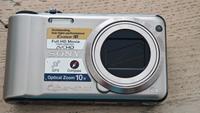 Sony  Cyber-Shot  DSC-HX5 10MP Bayern - Kempten Vorschau