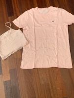 HOLISTER TShirt FB Top Gr . S apricot Set Baden-Württemberg - Konstanz Vorschau