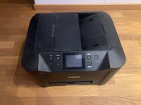 Canon Maxify MB5150 Drucker Scanner Fax Bayern - Anzing Vorschau