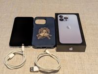 iPhone 13 Pro 256gb Sierra Blue Nordrhein-Westfalen - Heinsberg Vorschau