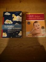 BLW Beikost Pekip Babyschlaf Schwangerschaft Nordrhein-Westfalen - Castrop-Rauxel Vorschau