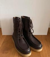 Chloe Boots Stiefel Schuhe braun Jamie dg/39 Schleswig-Holstein - Norderstedt Vorschau