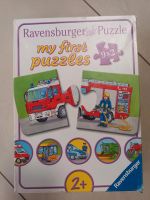 Ravensburger My first puzzle 9x2 Autos Nordrhein-Westfalen - Moers Vorschau