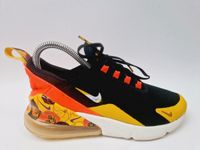 Nike Air Max 270 Floral Black Gr. 37,5 / 720 Thea 90 1 97 Schwarz Rheinland-Pfalz - Worms Vorschau