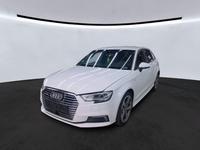 Audi A3 Sportback e-tron S-LINE/VIRTUELL/ASISS/PDC/ Niedersachsen - Helmstedt Vorschau