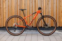 2023er CUBE ATTENTION 29 18"/M 20"L 22"/XL fireorange´n´black Hessen - Bad Vilbel Vorschau