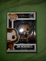 Funko Pop Jim Henson with Ernie Baden-Württemberg - Kuchen Vorschau