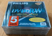 Philips DVD+RW Nordrhein-Westfalen - Morsbach Vorschau