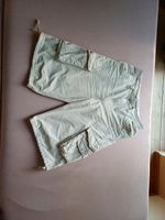 Bershka Bermuda shorts low waist Niedersachsen - Ottersberg Vorschau