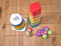 Set Babyspielzeug ab 6 Monate Hessen - Kassel Vorschau