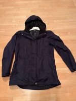 sportliche Damen Jacke von Active intent, Gr. S, dunkles violett Baden-Württemberg - Plankstadt Vorschau