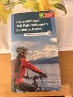 Die schönsten 100 Fahrradtouren in Deutschland Bayern - Obernburg Vorschau