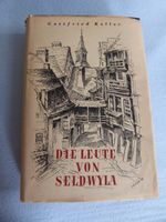 Gottfried Keller: Die Leute von Seldwyla Rheinland-Pfalz - Flammersfeld Vorschau