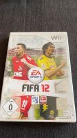 Wii Spiel FIFA 12 Hessen - Dieburg Vorschau