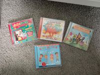 Kinder Cd's Kinderlieder Lübeck - Travemünde Vorschau