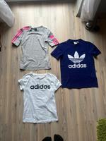 Adidas Damen Shirts Gr. XS Bayern - Pretzfeld Vorschau