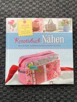 Kreativbuch Nähen Baden-Württemberg - Filderstadt Vorschau