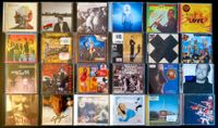 CD-Sammlungsauflösung CDs Rock Indie Disco Oldies Sammlung Nordrhein-Westfalen - Bergisch Gladbach Vorschau