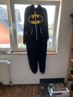 Batman Anzug Sachsen-Anhalt - Selke-Aue Vorschau