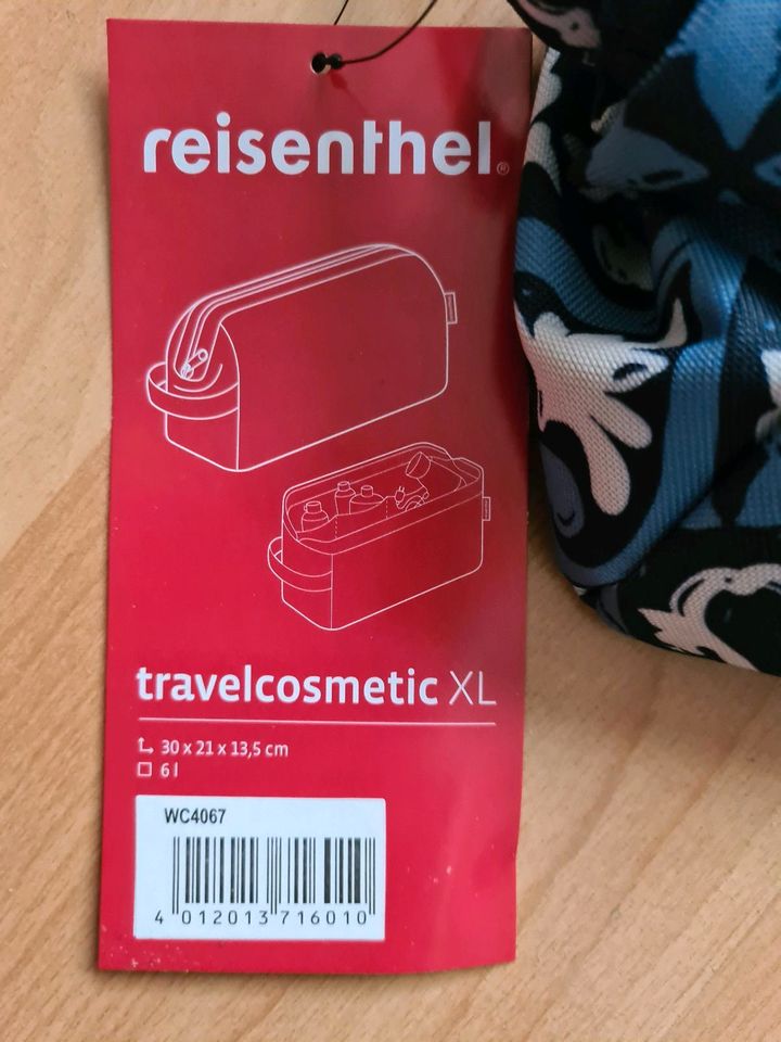 Travelcosmetix XL (Reisenthel) in Essen