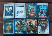 Playstation 2 Spiele PS2 Games Rheinland-Pfalz - Lipporn Vorschau