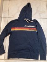 Hoodie, Jack &Jones, Gr. M, neuwertig! Sachsen - Plauen Vorschau