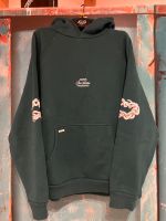 Neuwertiger Pesoclo Peso Hoodie Pullover Gr.XL/XXL grün Bayern - Bergrheinfeld Vorschau