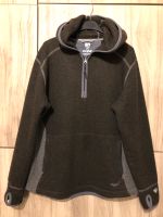 KÜHL Edith Fleece Hoodie - Women's Gr. L Bayern - Schwanstetten Vorschau