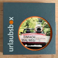 Urlaubsbox „einfach mal weg“ Hessen - Biblis Vorschau