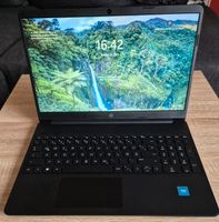 HP Laptop 15,6", Notebook, Intel N4500, 512 GB SSD, 8 GB SDRAM Nordrhein-Westfalen - Brühl Vorschau