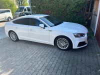 Audi A5 Sportback S line Aubing-Lochhausen-Langwied - Aubing Vorschau