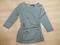 Bluse Blusenshirt Tunika Tahari - Größe M! Bayern - Waal Vorschau