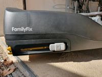 Family Fix - Isofix Basisstation für Maxicosi Bayern - Weßling Vorschau