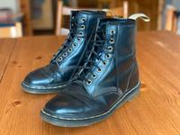 Doc Martens Vegan Gr. 41 Nordrhein-Westfalen - Herne Vorschau