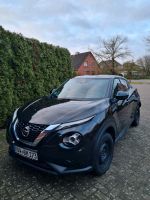 Nissan Juke DIG-T 117 DCT N-Connecta Niedersachsen - Scheeßel Vorschau