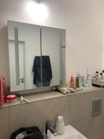 Badezimmer Spiegelschrank beleuchtet Garantiebeleg Rechnung 2024 Brandenburg - Potsdam Vorschau