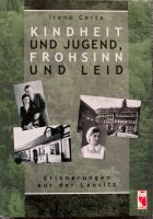 Kindheit und Jugend, Frohsinn und Leid - Erinnerungen aus der Lau Brandenburg - Senftenberg Vorschau