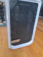 ITX Gehäuse Meshify 2 Nano Neu Thüringen - Langenwetzendorf Vorschau