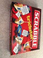 Scrabble trickster von Mattel (neu) Niedersachsen - Edewecht Vorschau