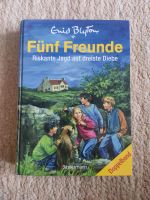 Fünf Freunde - Riskante Jagd auf dreiste Diebe Rheinland-Pfalz - Heidesheim Vorschau