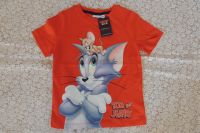 Neu T-Shirt Shirt Junge Sommer Disney Tom & Jerry Gr. 92 - 110 Bielefeld - Stieghorst Vorschau