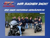 KFZ oder Motorradverkäufer/in in Vollzeit Schleswig-Holstein - Wangels Vorschau
